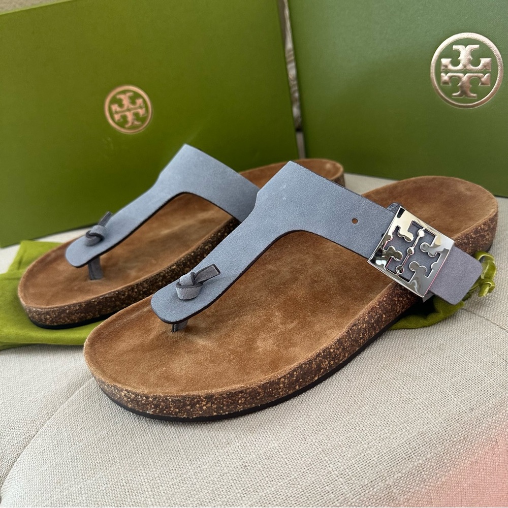 Tory Burch MELLOW T-STRAP SANDAL